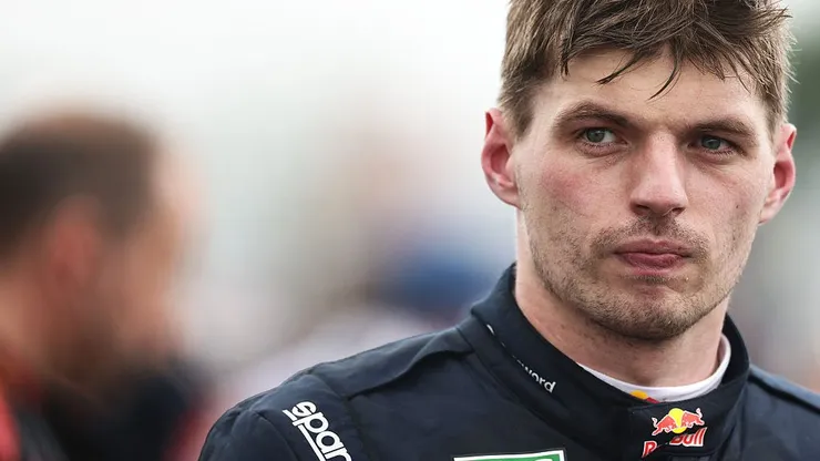 En Red Bull creen que Max Verstappen se va del equipo. (Foto: Mark Thompson/Getty Images)