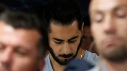 Johnny Herrera confesó su tristeza más grande.