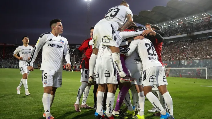 La figura de Colo Colo que manifestó su gran deseo de seguir en el club
