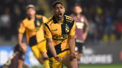 Coquimbo y Universitario disputan un duelo crucial en la Libertadores