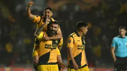 Coquimbo Unido le ganó a Universitario y se ilusiona en la Copa Libertadores