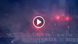 ¡Escándalo en Copa Libertadores!