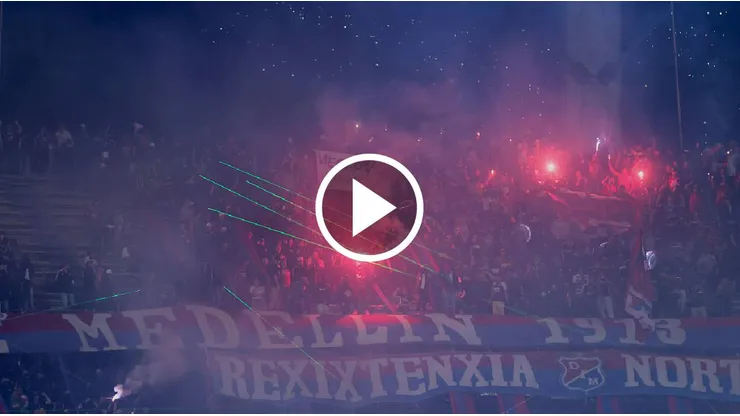 ¡Escándalo en Copa Libertadores!