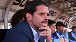 Sufre Gago en la U.