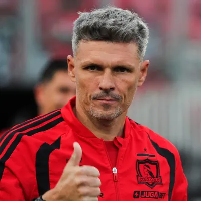 Dan a conocer el pedido de Fernando Ortiz en Colo Colo: "Pidió a..."