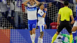 Esto necesita la UC para clasificar a los octavos de Copa Libertadores