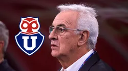 Fossati fue uno de los candidatos tras la salida de Paqui Meneghini.