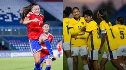 Conmebol confirma fecha y horario para el Chile vs. Ecuador por el playoff