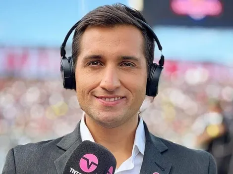 Daniel Arrieta entrega primera gran noticia para Colo Colo en 2027