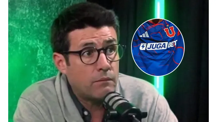 Las declaraciones se dan en medio del escaso protagonismo del jugador azul.