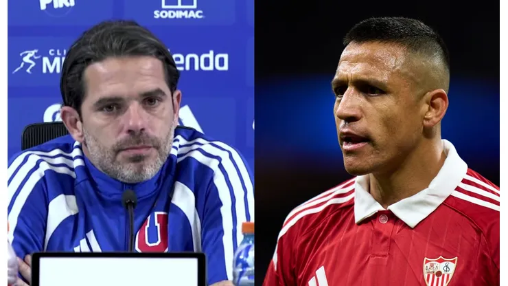 Fernando Gago fue claro en conferencia de prensa.