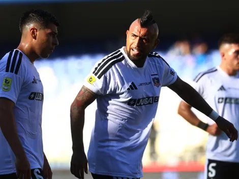 "Contusión en la rodilla": Fernando Ortiz sufre baja de último minuto