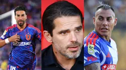 ¿A quién eligirá Gago ante La Calera?