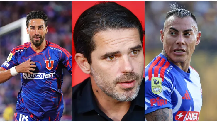 ¿A quién eligirá Gago ante La Calera?