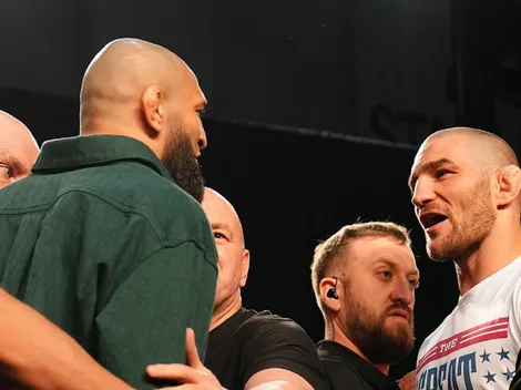 Horarios para todo Latam y cómo ver EN VIVO UFC 328: Chimaev vs. Strickland
