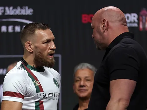 Vuelve Conor McGregor: Posible fecha y rival para su retorno a UFC