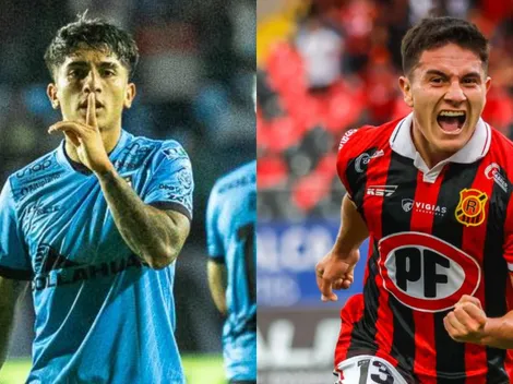 Iquique vs. Rangers: A qué hora y qué canal transmite EN VIVO por Primera B