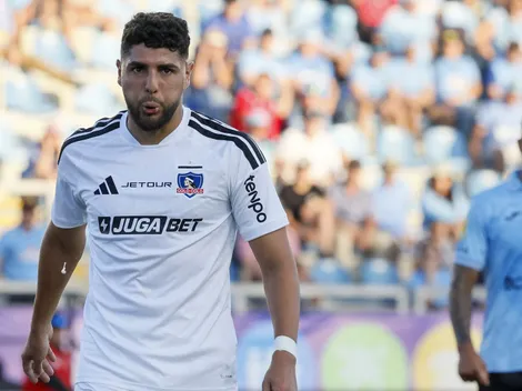 Estas son las dos figuras que Colo Colo quiere arrebatarle a O'Higgins