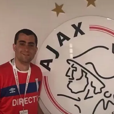 DT chileno busca la gloria en el fútbol peruano: "Espero algún día..."