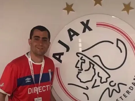 DT chileno busca la gloria en el fútbol peruano: "Espero algún día..."