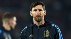 Lionel Messi disputará su último Mundial en Norteamérica.