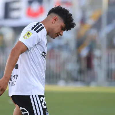 El parte médico de Colo Colo por la lesión de Claudio Aquino