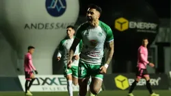 Deportes Puerto Montt es el nuevo líder de la Primera B. (Foto: @dpmchile)
