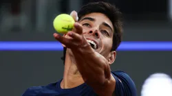 ¡Cristian Garin va por la tercera ronda del Masters de Roma!