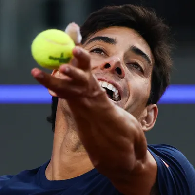 Hora y dónde ver EN VIVO Cristian Garin vs. Alejandro Davidovich Fokina