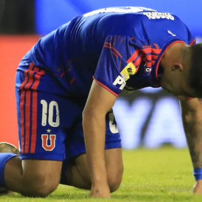 Barren el piso con Assadi: "Que este cabro chico no quiera jugar es..."