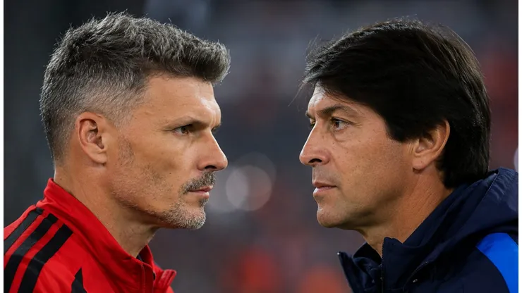 Colo Colo y la UC van a la carga por una figura del semestre.