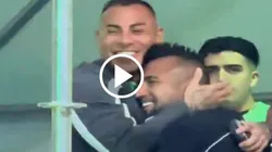 El video ya supera las 2.3 millones de visualizaciones.