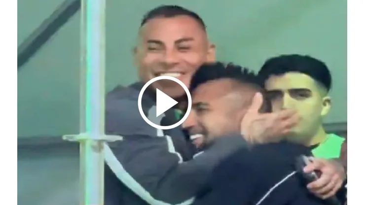 El video ya supera las 2.3 millones de visualizaciones.