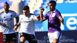 Colo Colo y Deportes Concepción se verán las caras en el Estadio Monumental.