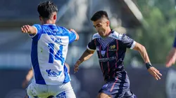El triunfo mantiene a Recoleta en la parte alta, mientras Santa Cruz sigue complicado.