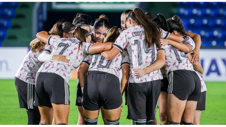 El duelo ante la "Mini Tri" será clave para el futuro de La Roja.