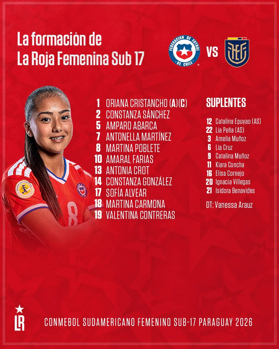 @LaRoja