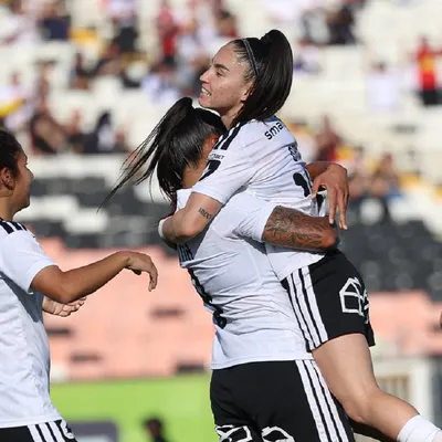 Colo Colo femenino aplasta a Deportes Recoleta: ¡Así queda la tabla!