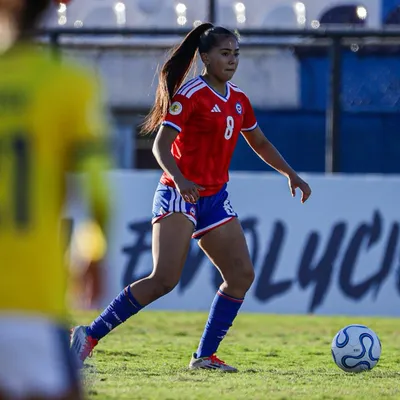 EN VIVO: Minuto a minuto, Chile 1-1 Ecuador