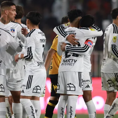 Pronósticos Colo Colo vs Deportes Concepción: el Cacique quiere acercarse a las semifinales