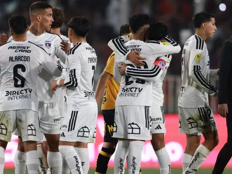 Pronósticos Colo Colo vs Deportes Concepción: el Cacique quiere acercarse a las semifinales
