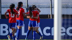 ¡Chile derrotó a Ecuador y clasificó al Mundial!