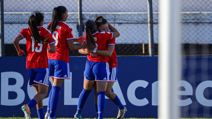 ¡Chile derrotó a Ecuador y clasificó al Mundial!