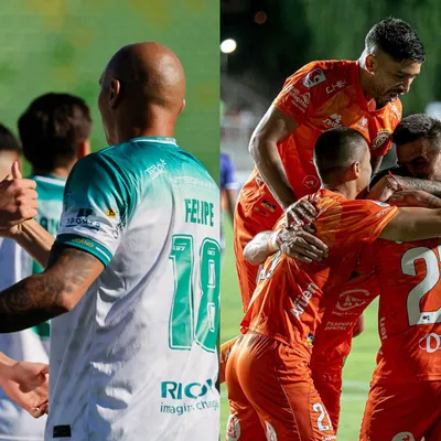 Santiago Wanderers vs. Cobreloa: horario y qué canal transmite EN VIVO por Primera B