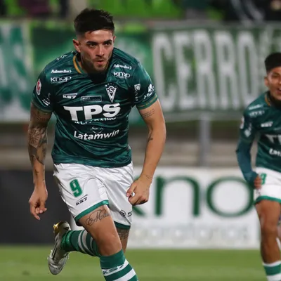 Santiago Wanderers apabulla a Cobreloa y se enciende la Primera B: ¡La tabla!