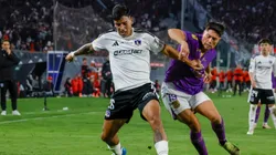 Ulloa revela insólito problema.