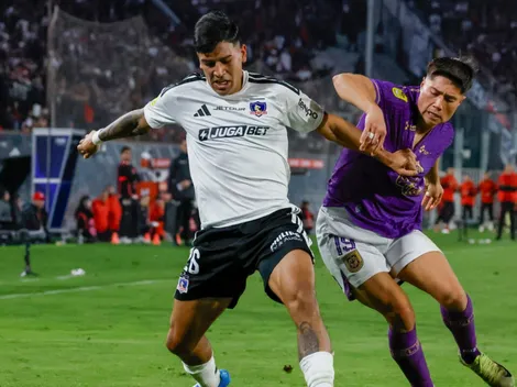 El problema que azotó a Diego Ulloa en el primer tiempo: "Me sentía..."