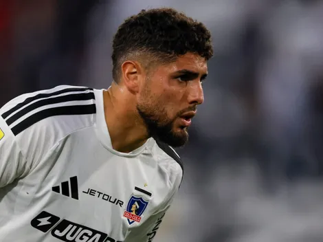 Maximiliano Romero responde la cariño del hincha albo: "El más grande"