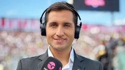 Arrieta sufrió en vivo.