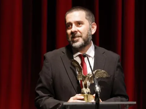 Cristian Arcos maravillado por esta movida de Ortiz: "Entendió que..."